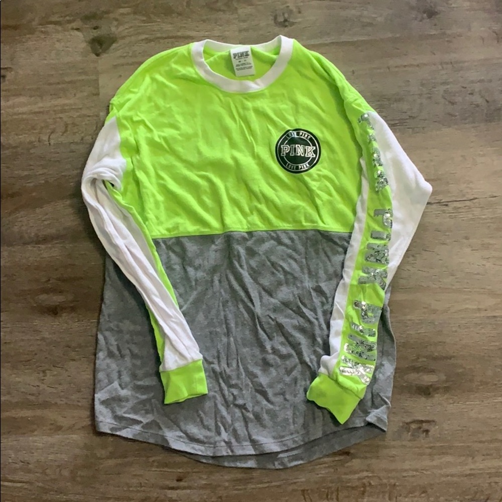 PINK Tee